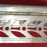 Oval tray