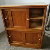 Meuble de rangement, vintage