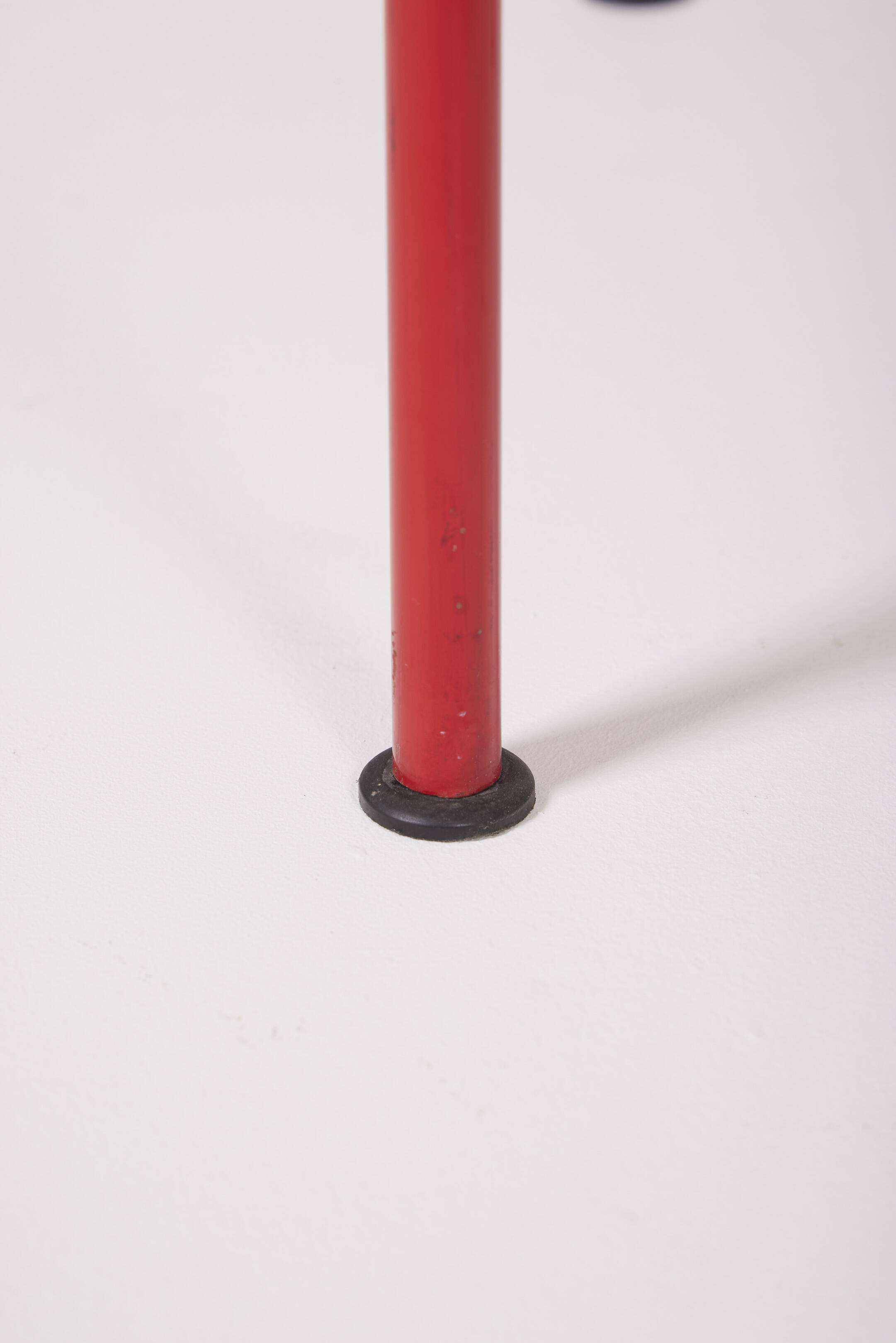 Carlo forcolini alien chair, 1980s