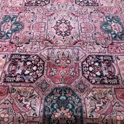 Punjab rug handmade 188 x 285 cm