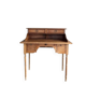 Graduated desk