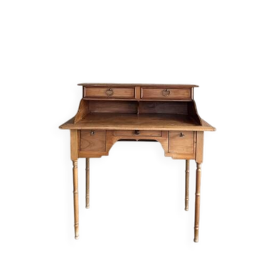 Bureau à gradin