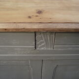 Parisian Art Deco Buffet