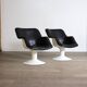 Junior lounge chair by Yrjö Kukkapuro for Haimi Finland, 1960s