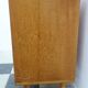 Commode à deux portes années 1960