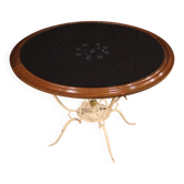 Table basse, France années 60