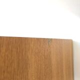 Vintage glazed dresser, 1960