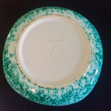 Vintage art ceramic elchinger cup