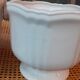 Paire de cache pot vintage