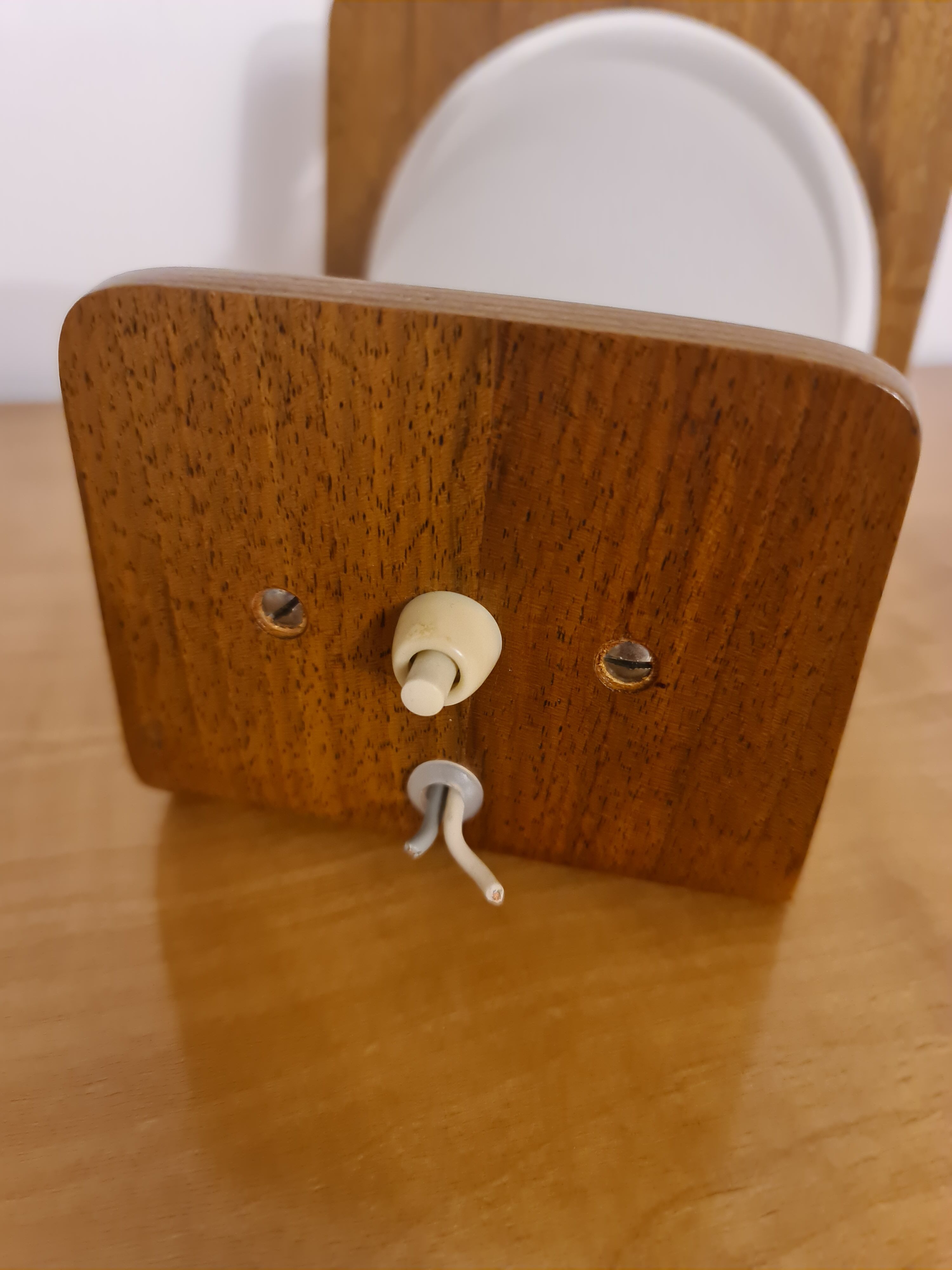 Wall lamp Nx41 Louis Kalff 1954