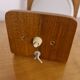 Wall lamp Nx41 Louis Kalff 1954