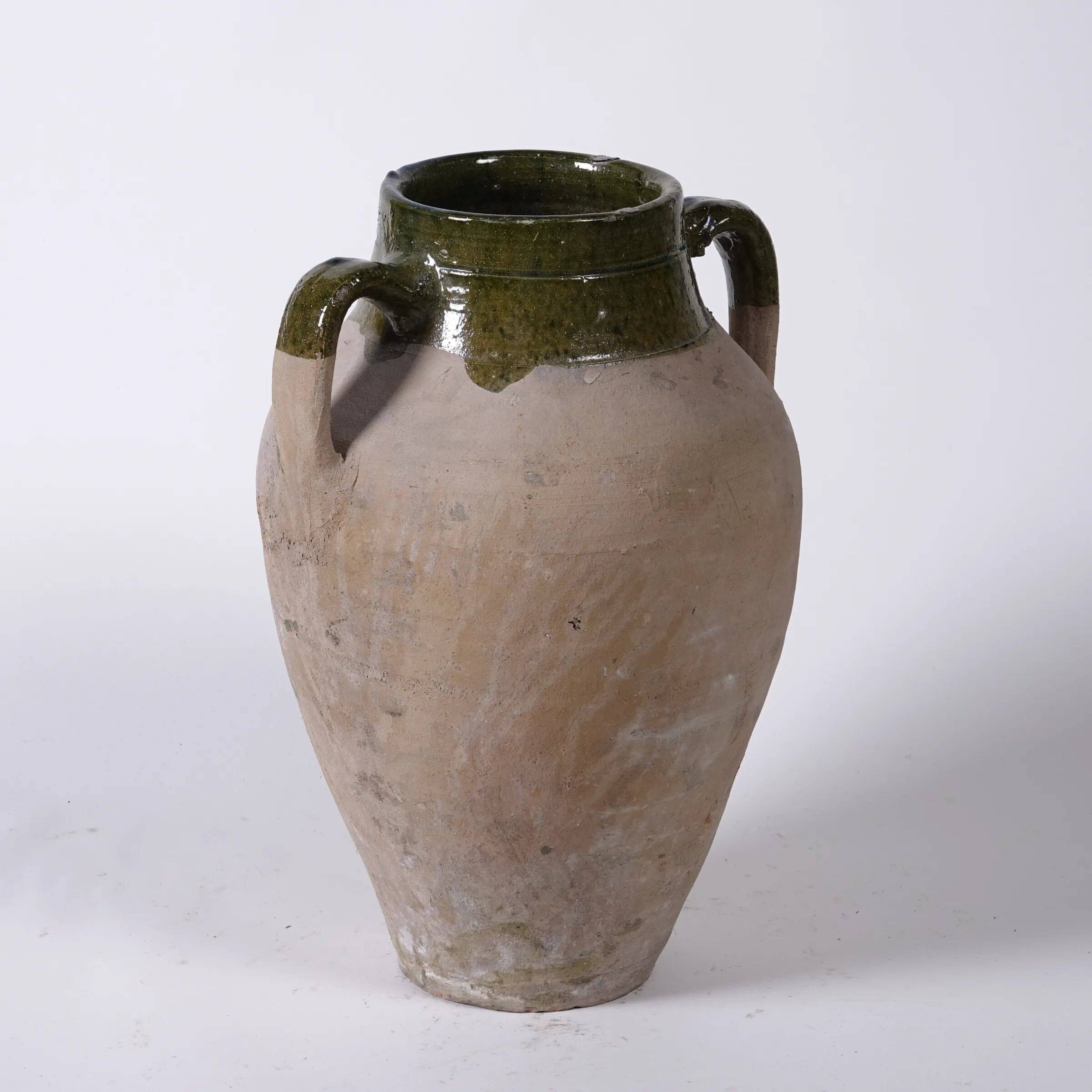 Konya - Ancient Turkish Pottery No. 1