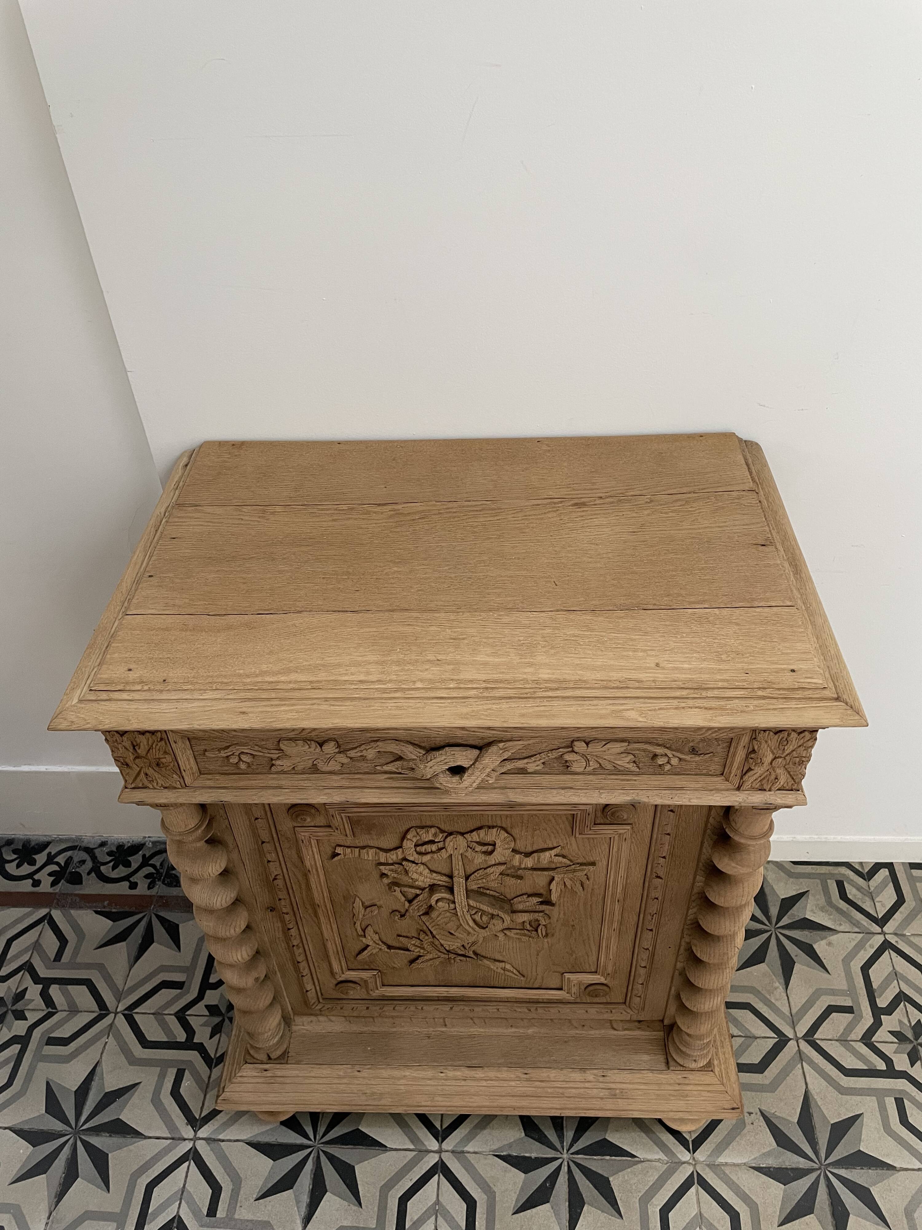 Neoclassical jam buffet XIXth