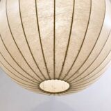 Mid-Century Modern Pendant Lamp by Achille Castiglioni, Italy, 1960s