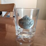 Verres à whisky
