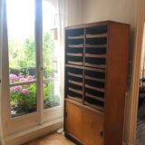 Meuble de métier