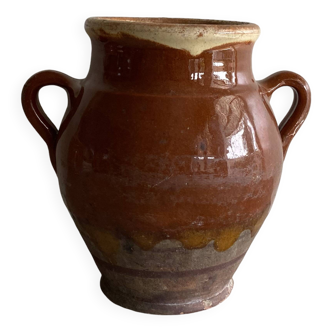Pot Terracotta