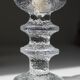 Lot of 7 Festivo candle holders by Timo Sarpaneva