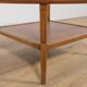 Table basse en teck du milieu du siècle, Royaume-Uni, années 1960
