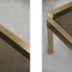 T09 coffee table by Peter Ghyczy, 1970s