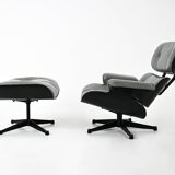 Armchair by Charles and Ray Eames for Herman Miller, 1970s