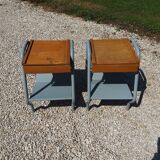 Bedsides