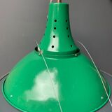 Duo of indus lamps from BARO design