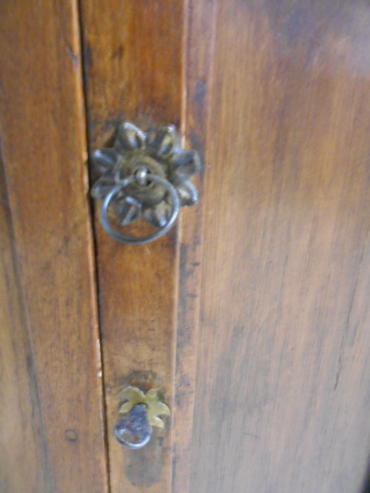 small corner cabinet