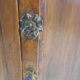 small corner cabinet