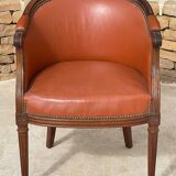 Louis XVI Style Office Chair