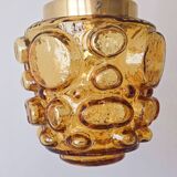 Vitrika Scandinavian pendant light 1960