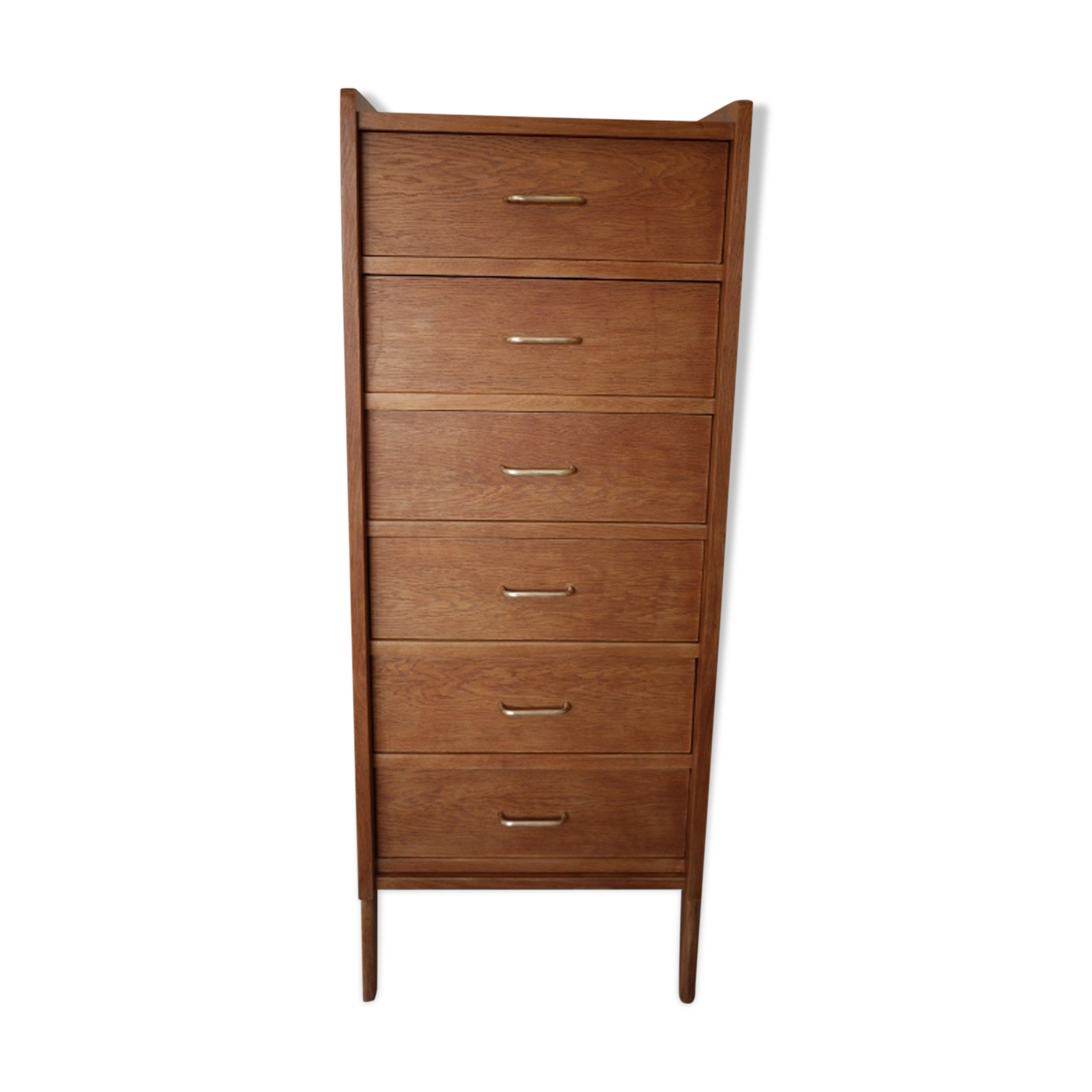 Chiffonnier 6 50s drawers