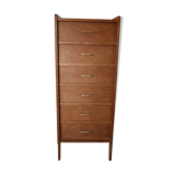 Chiffonnier 6 50s drawers
