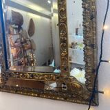 Venetian mirror