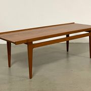 Teak coffee table by Finn Juhl for France & Son Denmark