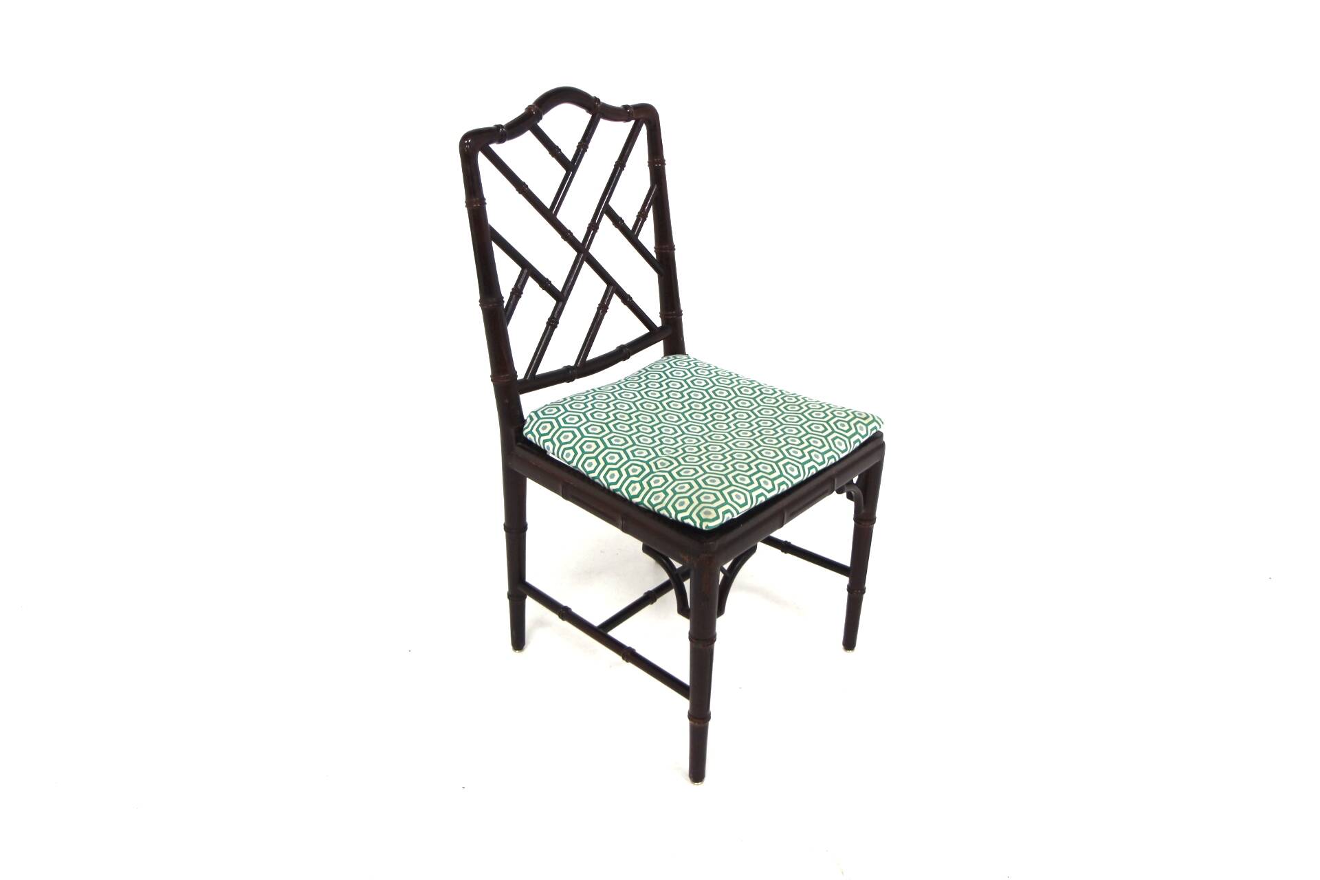 Scandinavian beech chair, Miranda of Sweden, Sweden, 2010