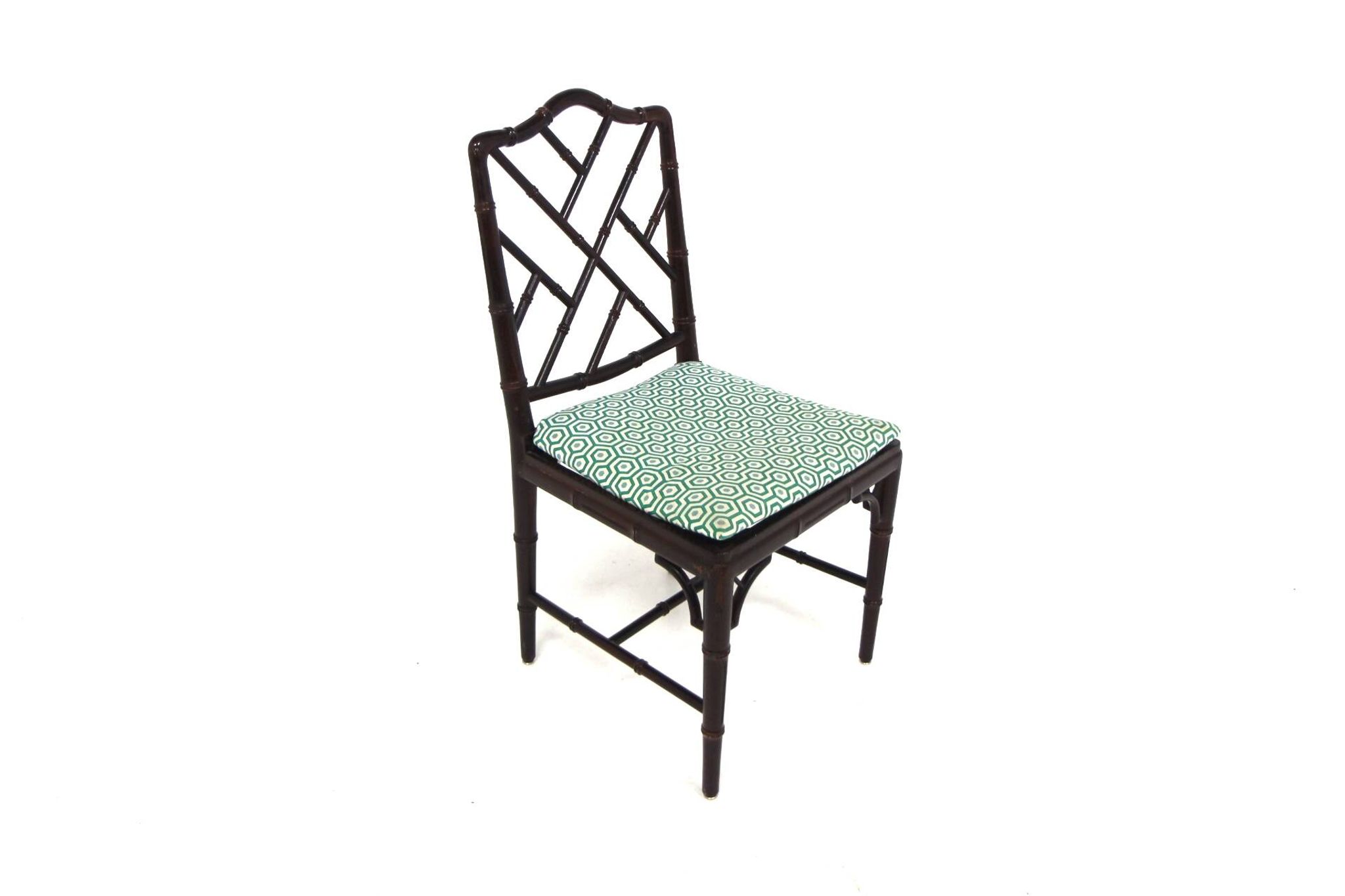 Scandinavian beech chair, Miranda of Sweden, Sweden, 2010