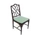 Scandinavian beech chair, Miranda of Sweden, Sweden, 2010