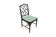 Scandinavian beech chair, Miranda of Sweden, Sweden, 2010