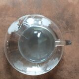 Crystal decanter