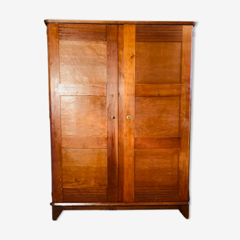 Armoire de René Gabriel