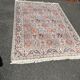 Authentic handmade oriental rug – 2.72 × 1.86