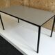 Table Facet par Friso Kramer pour Ahrend de Cirkel 1970s