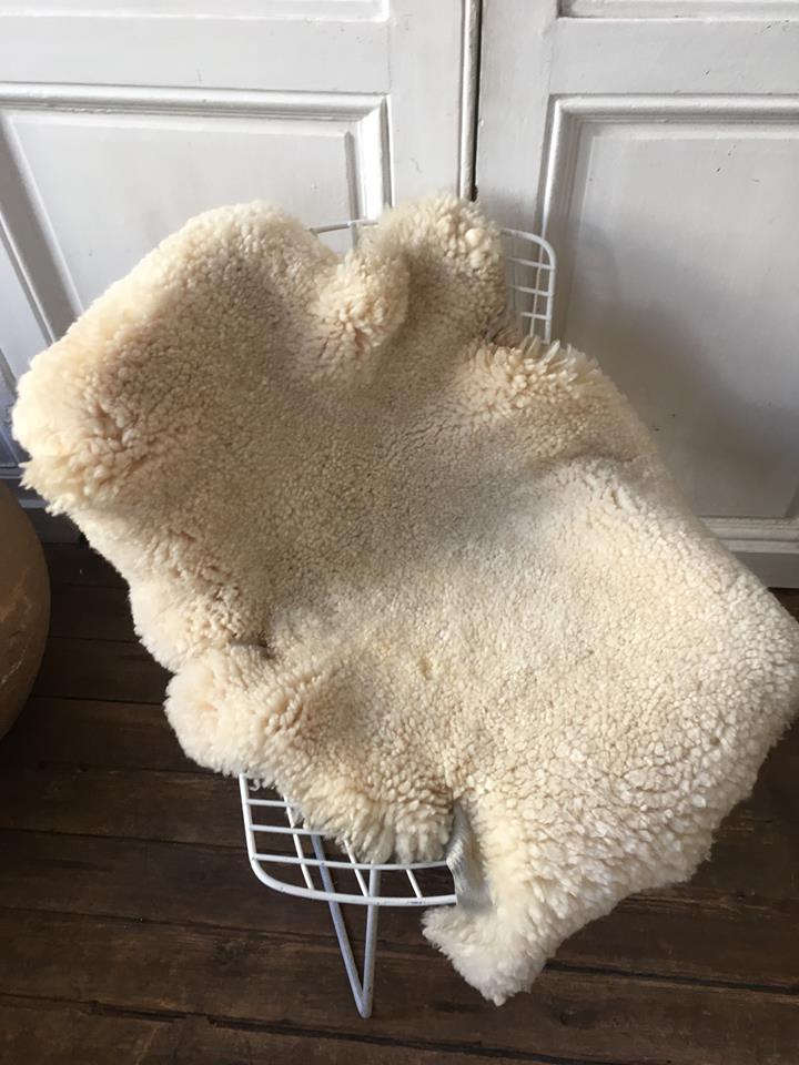 Vintage Sheepskin 70x95cm