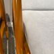 Para lekkich foteli TON Vintage Czechy 60'