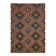 Turkish Handmade Vintage Anatolian Kilim 202 cm x 284 cm