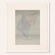 Geometric Studies, Graphic Art on Paper, 63 x 74cm