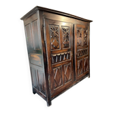 Belle armoire 18 eme siecle