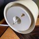 Lampe italienne vintage space age