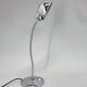 1960's Chrome Adjustable Table Lamp, Italy
